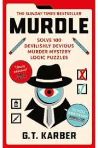 Murdle. Resuelve el crimen