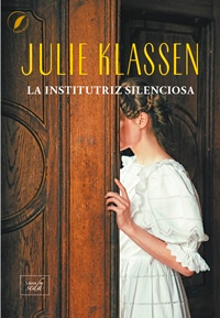 La institutriz silenciosa