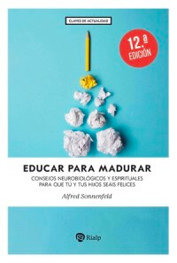 Educar para madurar