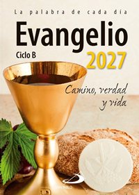 Evangelio 2027. Ciclo B (Letra grande)