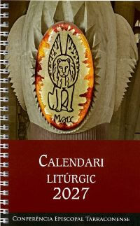 Calendari litúrgic 2027