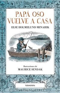 Papá Oso vuelve a casa