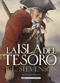 La isla del Tesoro