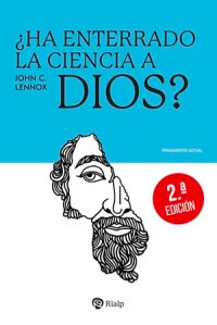 ¿Ha enterrado la ciencia a Dios?