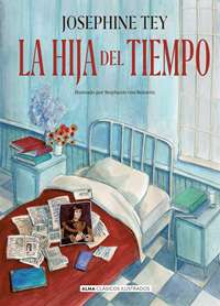 La hija del tiempo