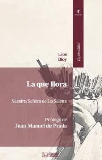 La que llora