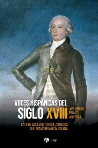 Voces hispánicas del siglo XVIII