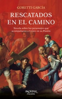Rescatados en el camino