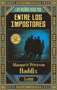 Entre los impostores #2