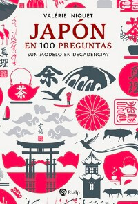 Japón en 100 preguntas