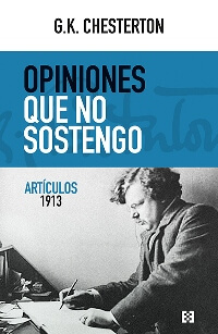 Opiniones que no sostengo