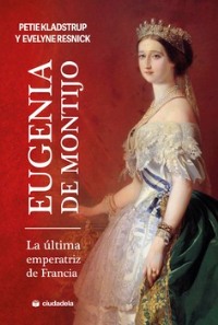 Eugenia de Montijo, la última emperatriz de Francia