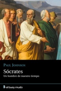 Sócrates.. Un hombre de nuestro tiempo