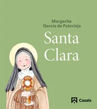 Santa Clara (Granitos de sal)