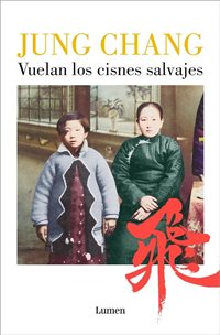 Vuelan los cisnes salvajes