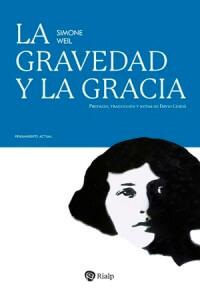 La gravedad y la gracia