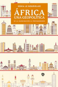 África. Una geopolítica