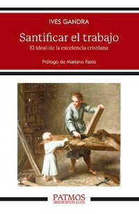 Santificar el trabajo