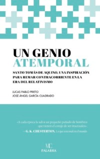 Un genio atemporal