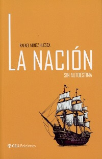 La nación sin autoestima