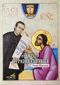 El cristo del padre chevrier