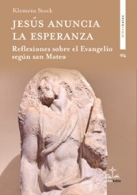 Jesús anuncia la esperanza