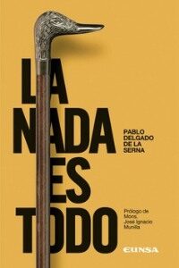 La nada es todo