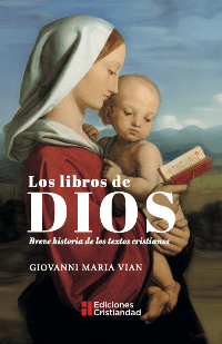 Los libros de Dios