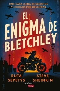 El enigma de Bletchley