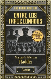 Entre los traicionados #3