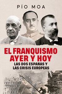 El franquismo de ayer y hoy