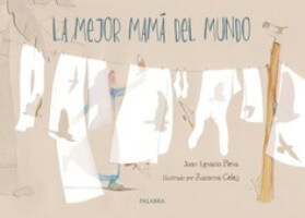 La mejor mamá del mundo