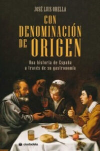 Con denominación de origen