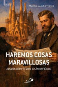 Haremos cosas maravillosas