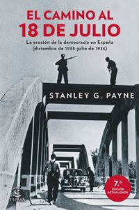 El camino al 18 de julio