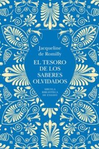 El tesoro de los saberes olvidados
