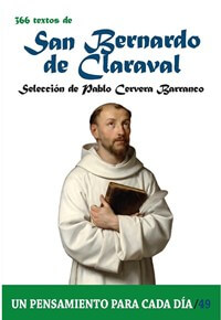 366 textos de San Bernardo de Claraval