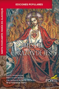 Mes del Corazón de Jesús