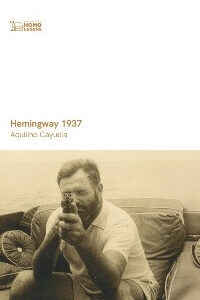 Hemingway 1937