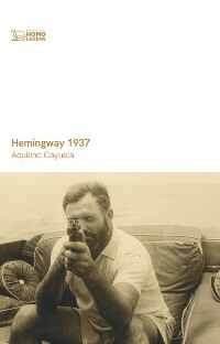 Hemingway 1937