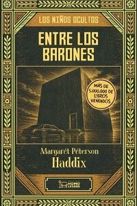 Entre los barones #4