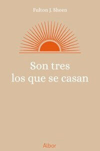 Son tres los que se casan
