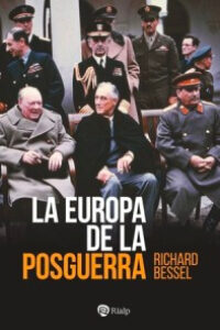 La Europa de la posguerra