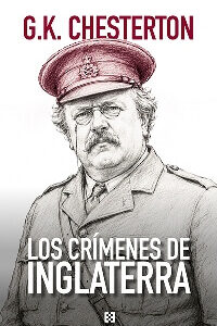 Los crímenes de Inglaterra