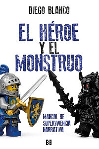 El héroe y el monstruo