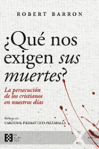 ¿Qué nos exigen sus muertes?
