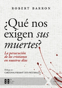 ¿Qué nos exigen sus muertes?