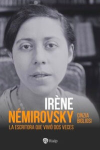 Irène Némirovsky