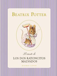 El cuento de los dos ratoncitos malvados