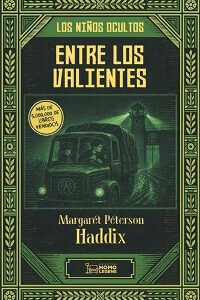 Entre los valientes #5